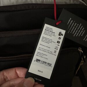 Tumi Voyageur Backpack